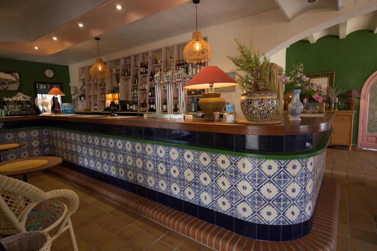 Hotel El Cid Country Club Benidoleig Esterno foto