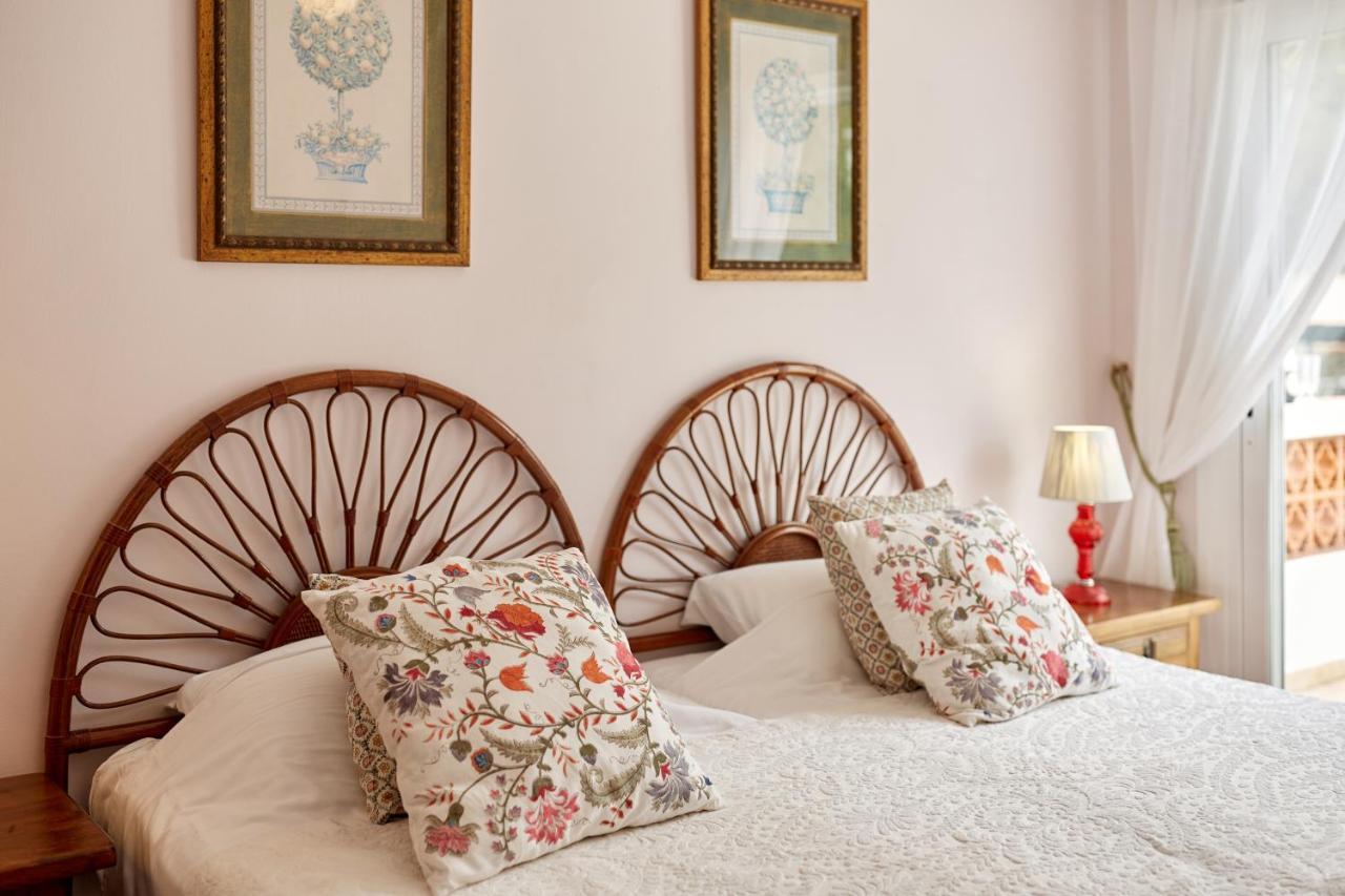 Hotel El Cid Country Club Benidoleig Esterno foto