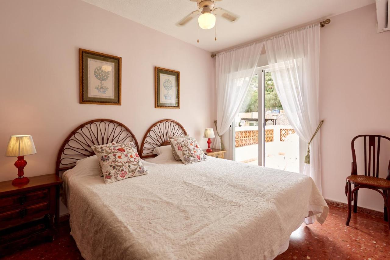 Hotel El Cid Country Club Benidoleig Esterno foto