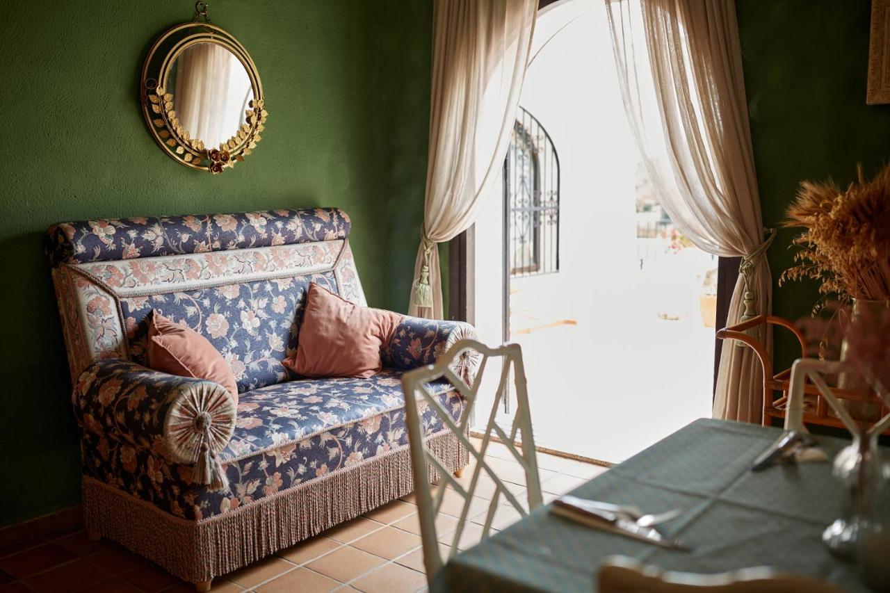 Hotel El Cid Country Club Benidoleig Esterno foto