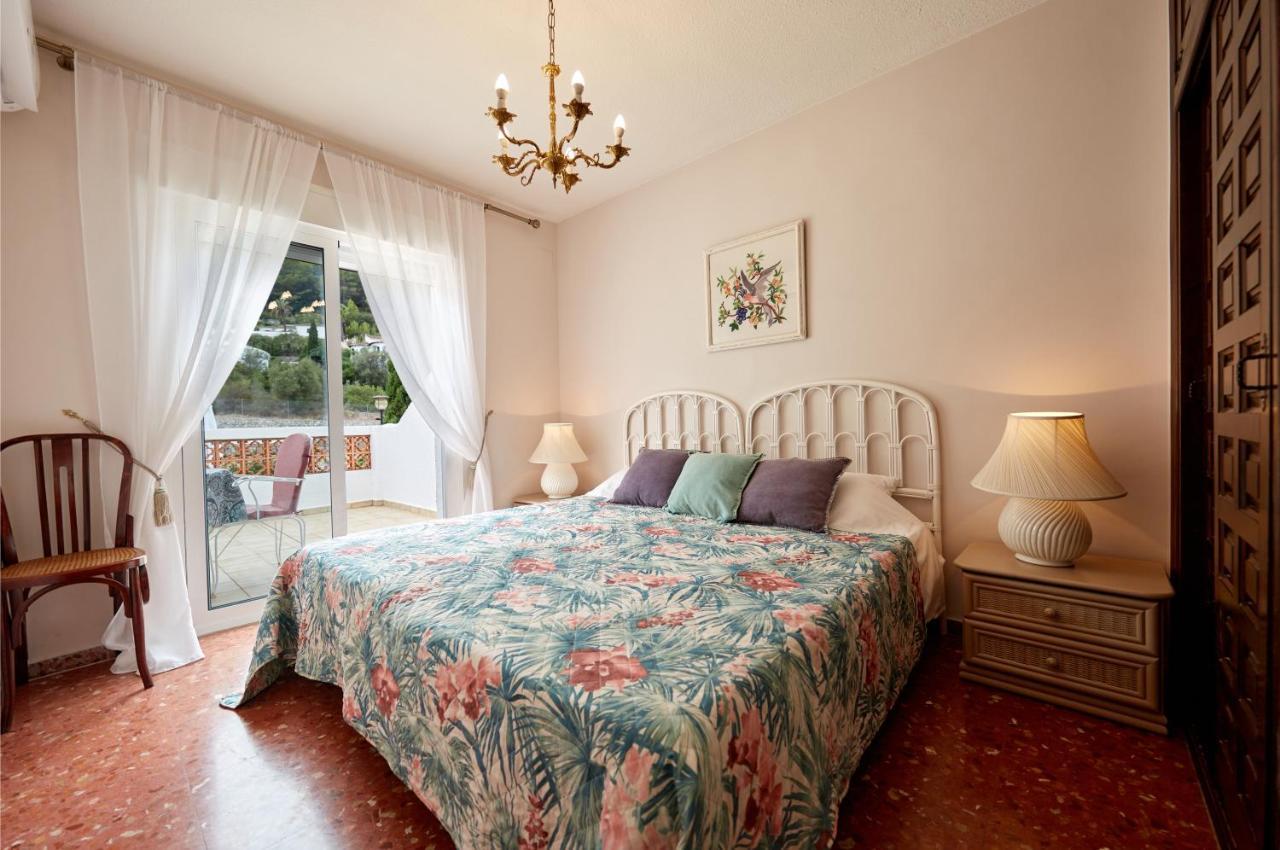 Hotel El Cid Country Club Benidoleig Esterno foto