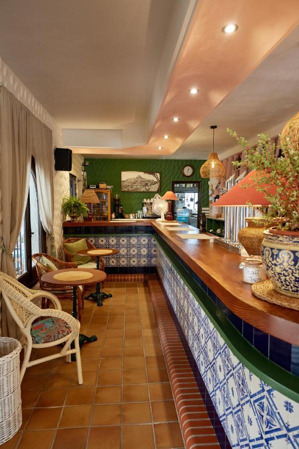 Hotel El Cid Country Club Benidoleig Esterno foto