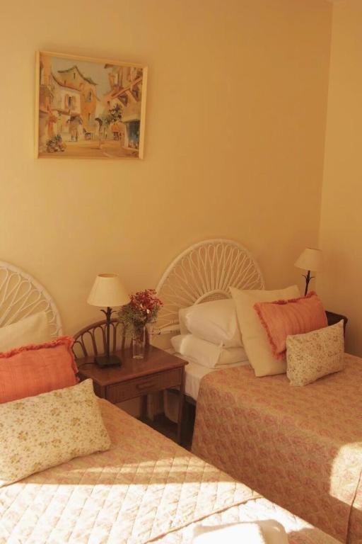 Hotel El Cid Country Club Benidoleig Esterno foto