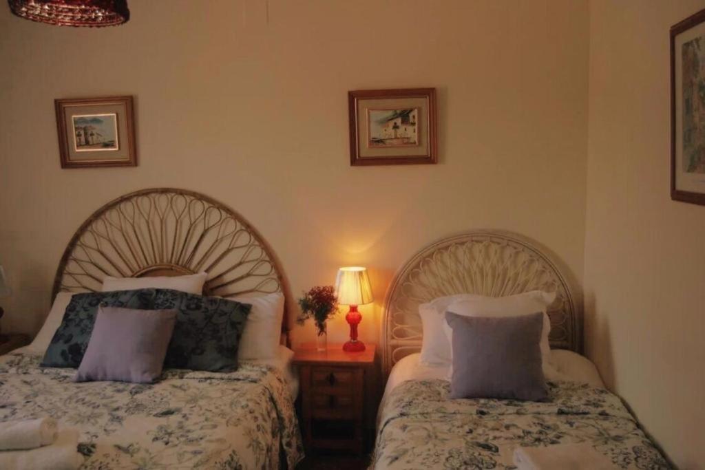 Hotel El Cid Country Club Benidoleig Esterno foto