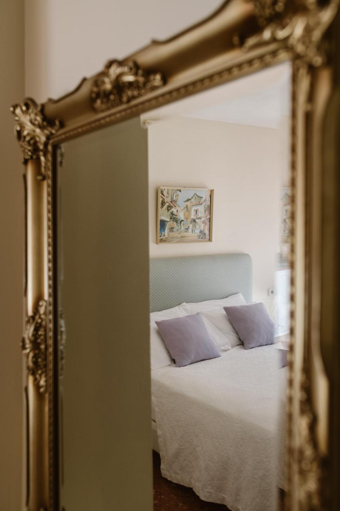 Hotel El Cid Country Club Benidoleig Esterno foto