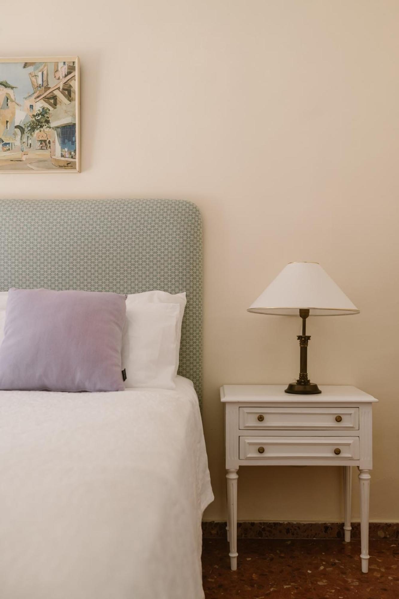 Hotel El Cid Country Club Benidoleig Esterno foto